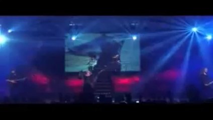 Leave's Eyes 'We Came With The Northern Winds - En Saga I Belgia'  Nuevo DVD (TRAILER)
