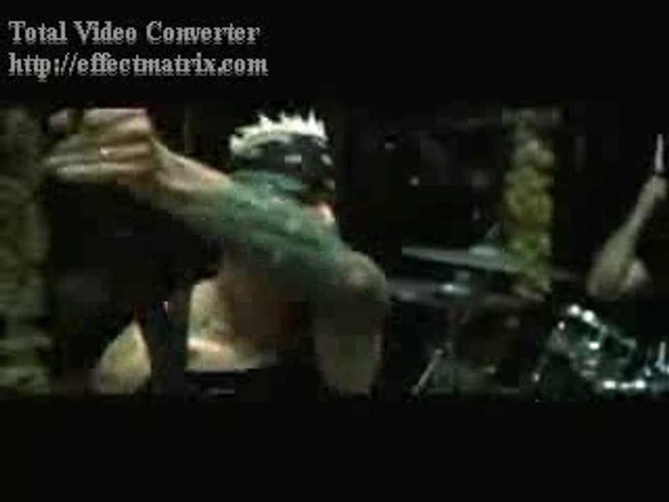 Sick of it all - Take the night off