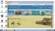 Equideow Equus - Equideow Astuces - Pass gratuit et illimité - Triche Equideow