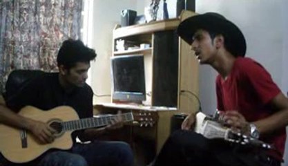 A Horse With No Name \cover/