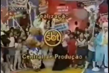 [Abertura/Encerramento] Dó-Ré-Mi-Fá-Sol-Lá-Simony (infantil dos anos 80)