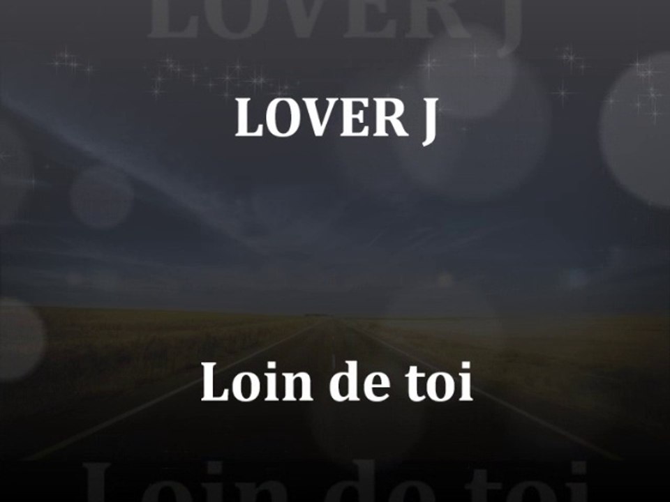 HIP-HOP NEW STYLE «Away from you » - Loin de toi - Lover J Dance-hall session 2014