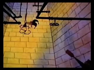 Twice Upon a Time Music Video!