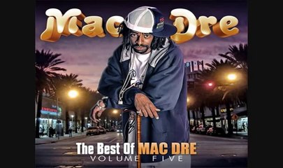 Mac Dre ft. B-Legit - G.A.M.E