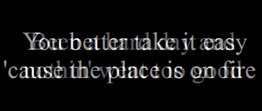 The Spencer Davis Group Gimme Some Lovin' with Lyrics