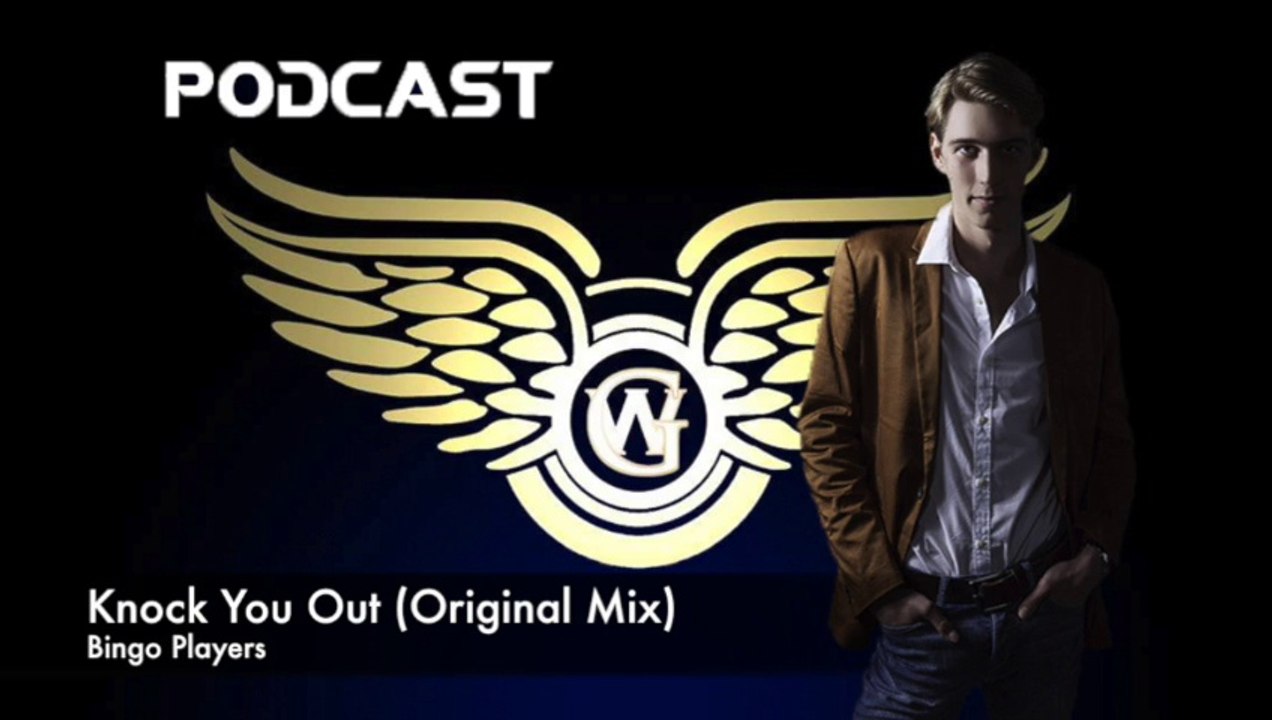 Goldwing Podcast 1
