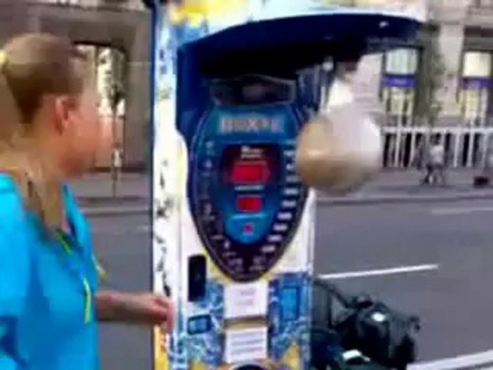 Russian girls Boxing Game Russian girls challenge fail russian 2014 a 123456789 10