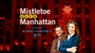 Hallmark Channel - Mistletoe Over Manhattan - Premiere Promo