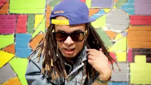 Mobbin - Bobby Brackins ft. Dev