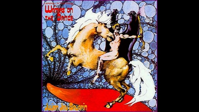 Julian Jay Savarin - Cycle