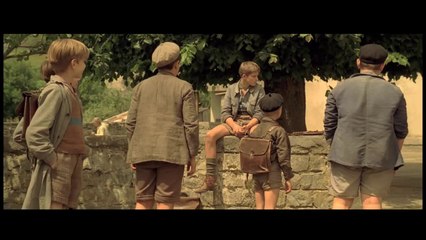 LA NOUVELLE GUERRE DES BOUTONS Bande-annonce HD