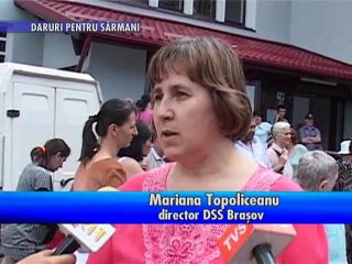 STIRI LOCALE BRASOV 31 IULIE 2014