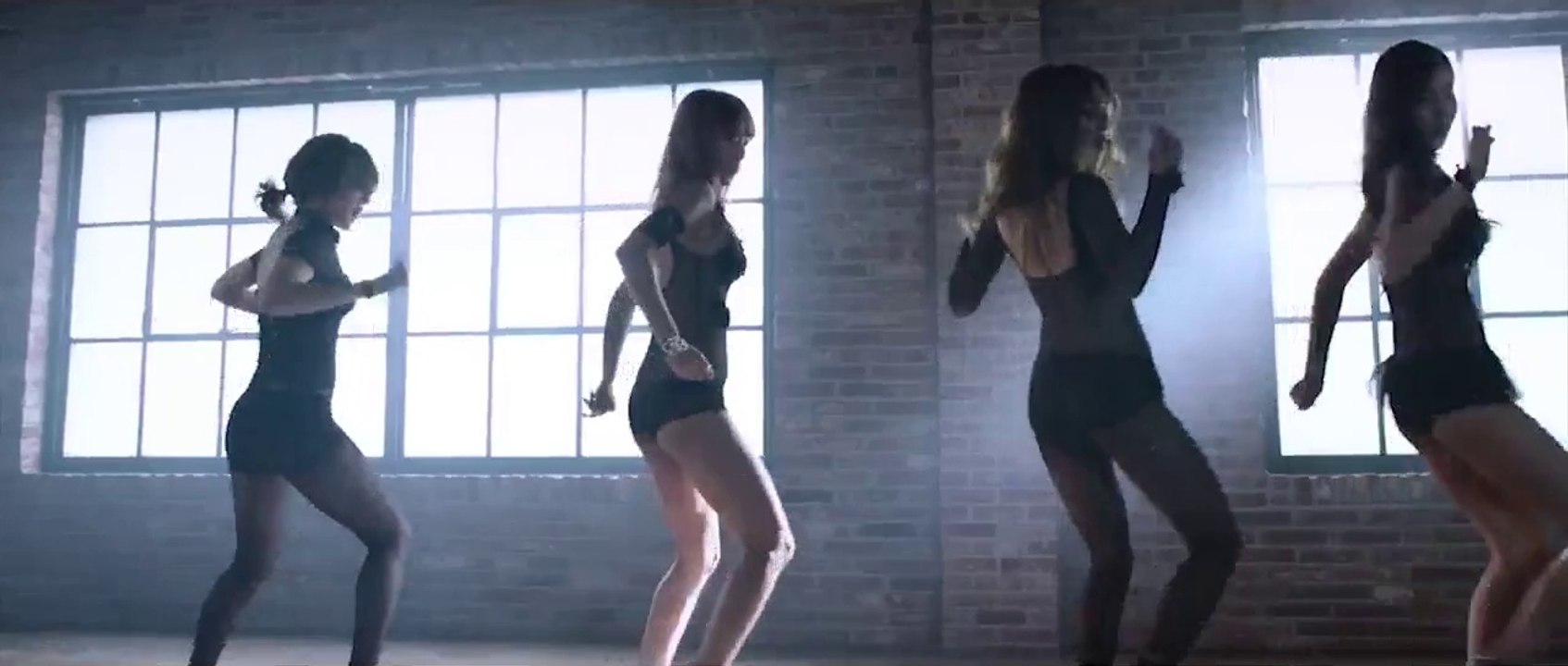 4Ladies - Move MV TEASER