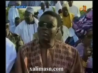 proces karim wade - l'opinion publique