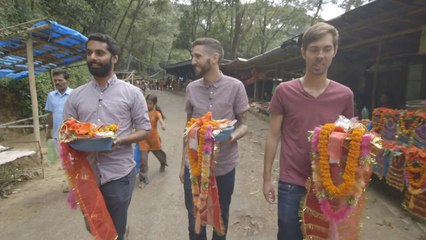 FAR CRY 4 | Bringing Kyrat to life Behind the scenes Official Trailer Part 1 (HD)