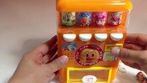 Anpanman vending machine_ アンパンマン自動販売機
