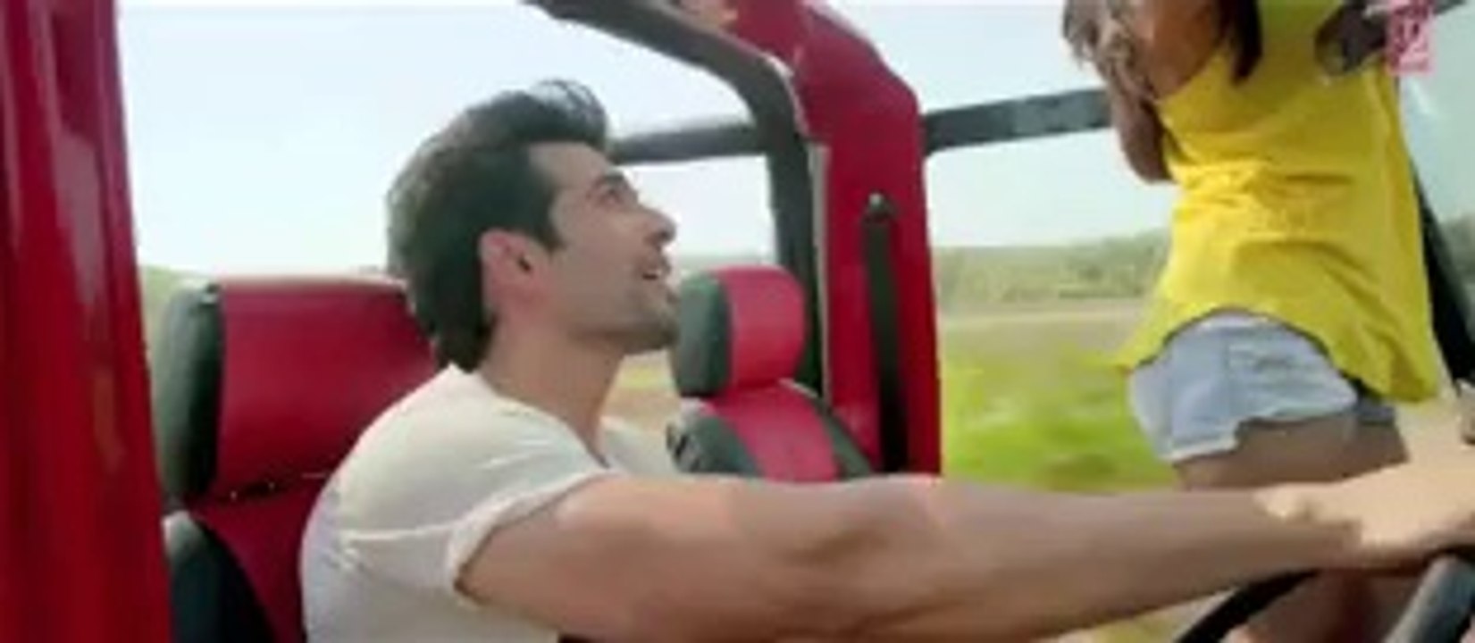Aaj Phir Tum Pe Pyar Aaya Hai