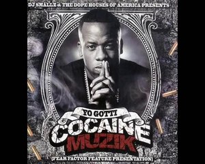 Yo Gotti - What It Is (Feat. Bohagon)