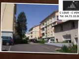 A louer - appartement - ST GENIS LAVAL (69230) - 3 pièces - 96m²