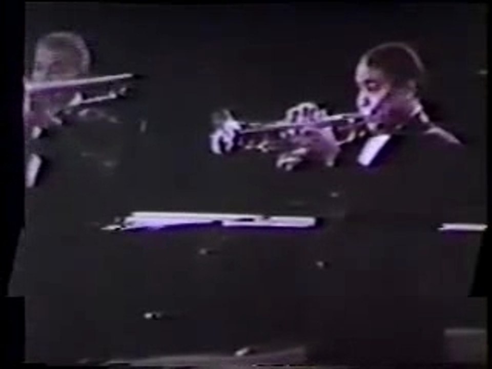 Muskrat Ramble Kid Ory