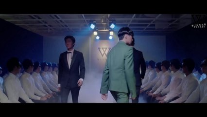 WINNER - DEBUT ALBUM TEASER '2014 S/S GRAND LAUNCH' (Türkçe Altyazılı)