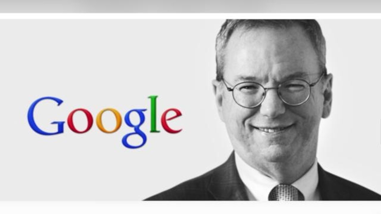 Coffee Talk with Google Exec Up for Grabs