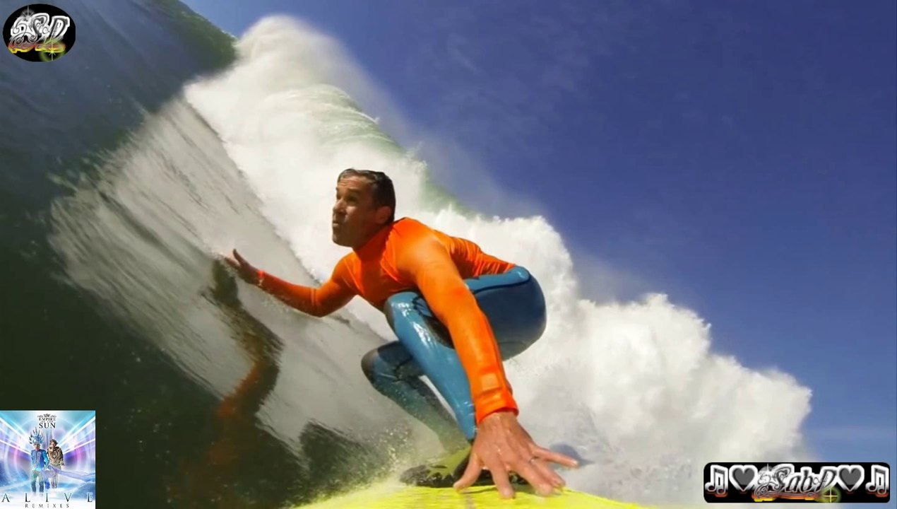 ♛♫♥Empire Of The Sun - Alive (David Guetta Vs Zedd Remix)♥♫♛