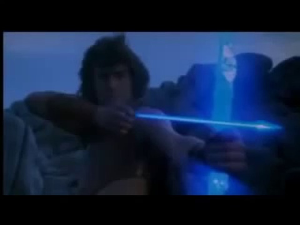 Conquest (1983) Trailer.