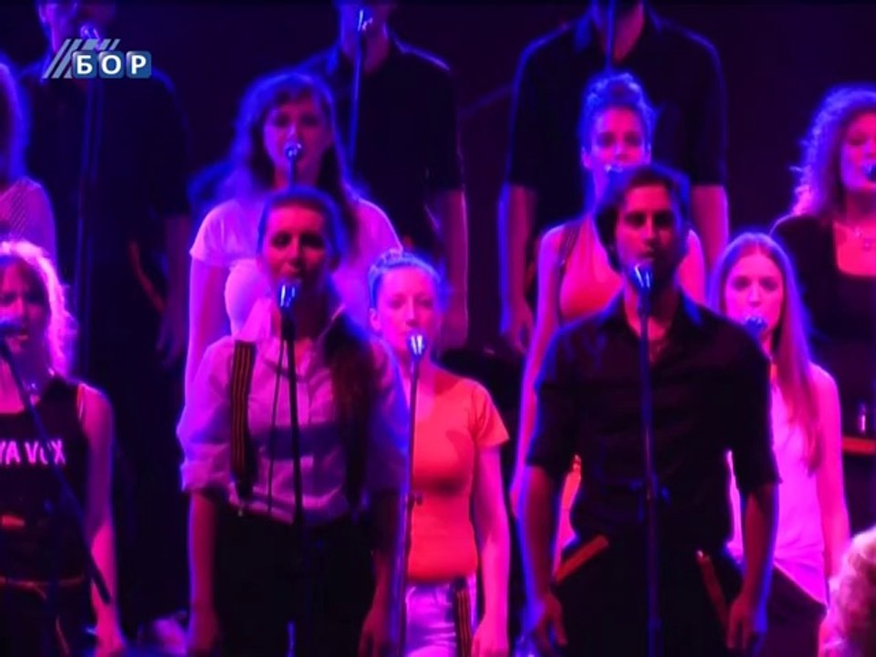 Vesti na rumunskom jeziku, 31. jul 2014.
