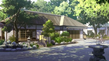 TVアニメ「TARI TARI」PV第1弾