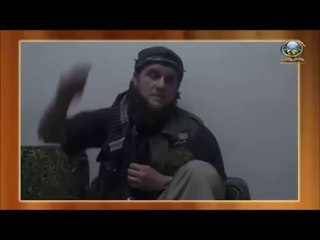 Inside the mind of a terrorist- Moner Mohammad AbuSalha (Abu Hurayrah al-Amriki)