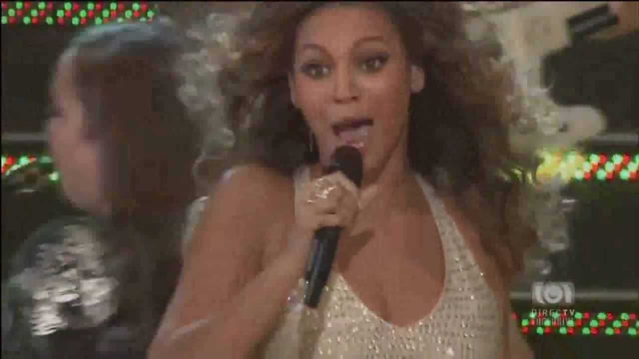 Beyoncé - Deja Vú (Live from Japan)
