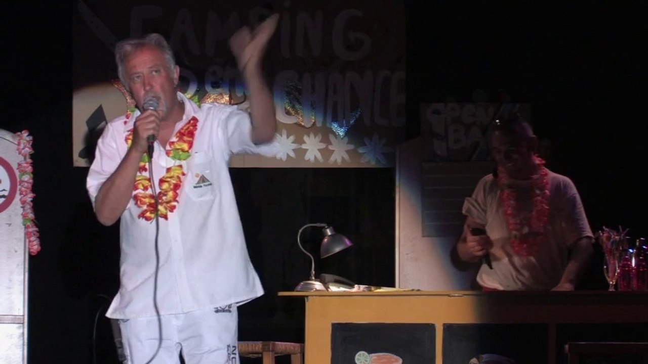 Ta main - Grégoire (cover Jean-Marie 2014)