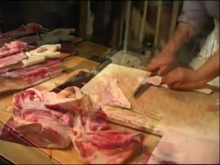 Un Dimanche matin dans la Campagne du Poitou