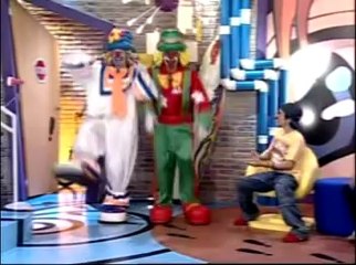 Bom Dia & Cia com Patati Patatá
