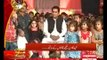 Kal Tak with Javed Chaudhry (31st July 2014 ) Eid 3rd Day Special