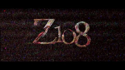 Zombie 108 (z-108) Official Trailer 2011