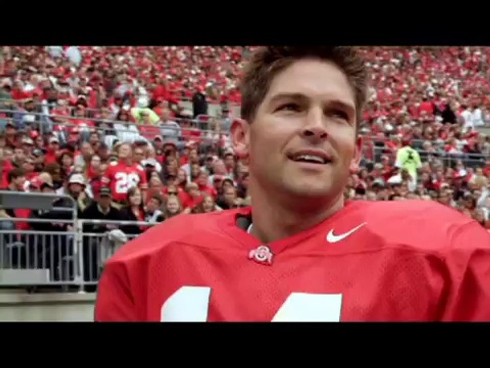 Touchback - Official Trailer [HD]