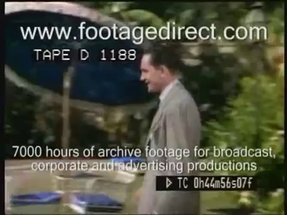 Footagedirect - A Star Is Born 1937 - Movie Trailer