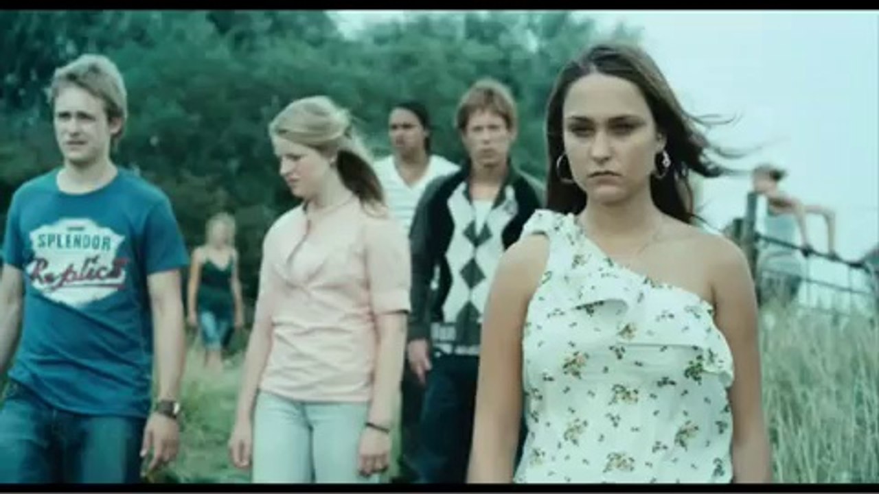 SCHEMER trailer