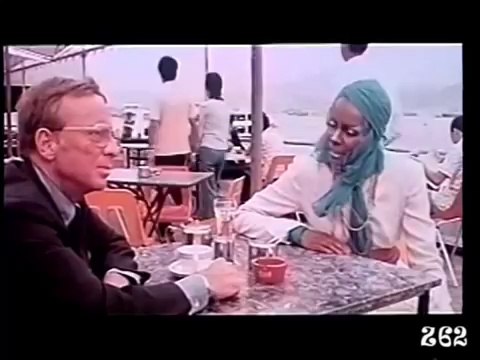 CLEOPATRA JONES AND THE CASINO OF GOLD 1975 TRAILER