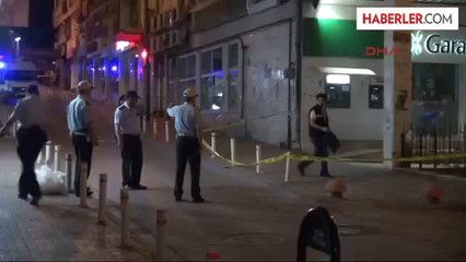 Mobilya Atölyesi Uzun Namlulu Tüfeklerle Tarandı: 1 Ölü, 2 Yaralı