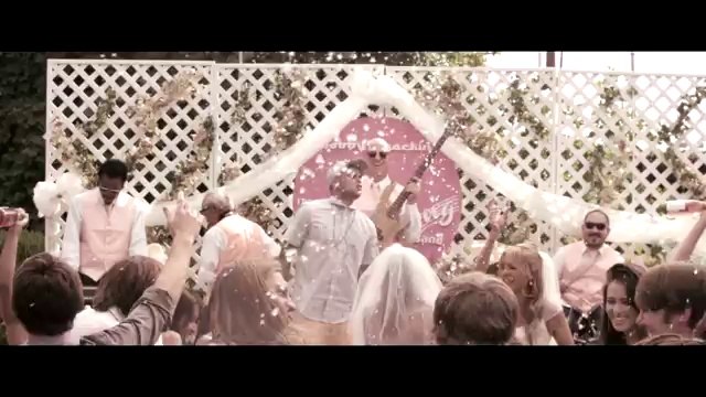 Bobby Brackins - Lesbian