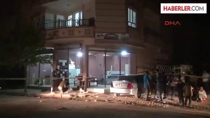 Mobilya Atölyesi Uzun Namlulu Tüfeklerle Tarandı: 1 Ölü, 2 Yaralı