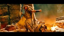 FÚRIA DE TITÃS 2 (Wrath of the Titans) - Trailer HD Legendado