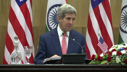 Índia considera espionagem americana 'inaceitável'