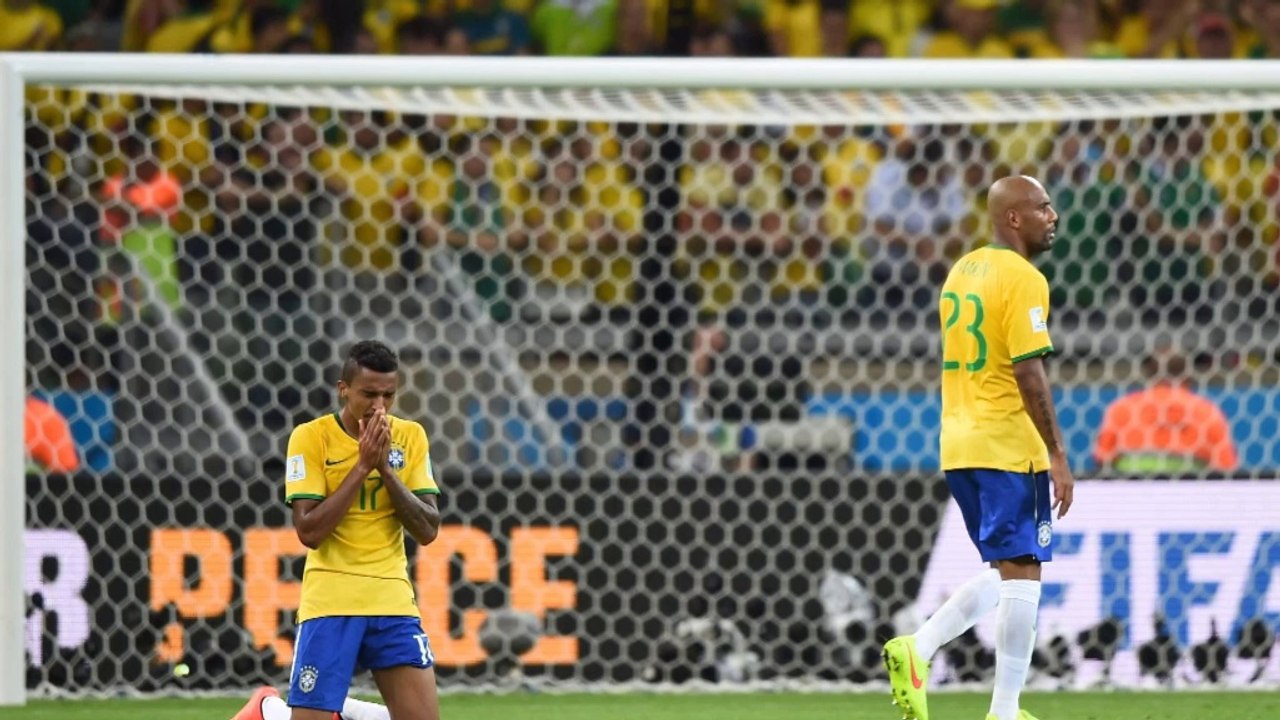 Neymar: 'Fast bei 100 Prozent'