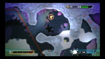 PixelJunk Shooter Ultimate PS4 - Episode Fire and Ice / Ice Brun - Gameplay Walkthrough