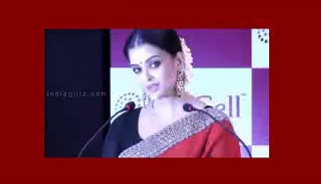 Dailymotion Breaking News -Aishwarya Rai Bachchan launches 'Public Stem Cell Bank' In Chennai - Umbilical cord blood stem cell Banking. 1