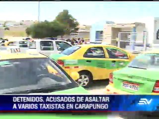 Televistazo 13h00 31 de Julio del 2014